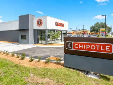 Chipotle, Orange Park