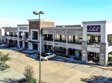 Crossroads Plaza