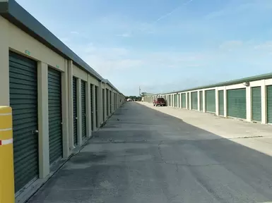 Discount Mini Storage of St. Johns