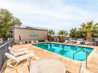88-unit multifamily property in San Antonio