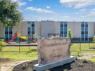 multifamily property