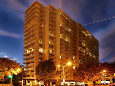 271-unit multifamily community