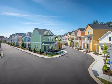 Isle Cottages