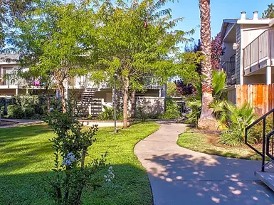 Jasmine Gardens Apartments multifamily property