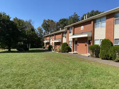 Scott Gardens Apts