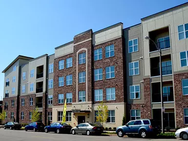 multifamily property