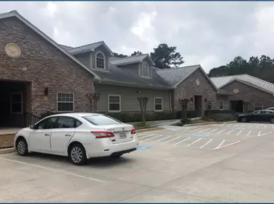 Pines Crossing