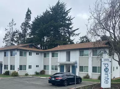 36-unit multifamily apartments