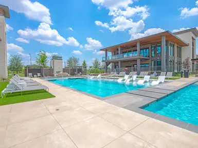 340-unit multifamily property in Fort Worth, TX