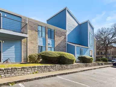 200-unit multifamily property in San Antonio, TX