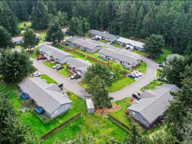 24-unit apartment community in Port Townsend, WA