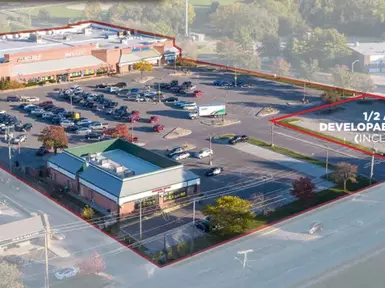 Shawnee Marketplace
