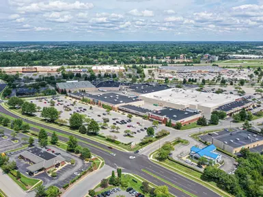 Springhurst Towne Center0