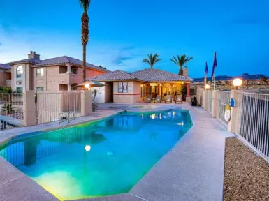 204-unit multifamily property in Bullhead City, AZ