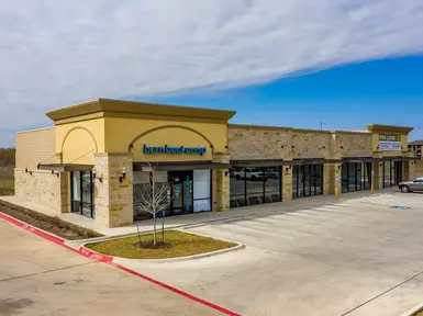 Stone Valley Plaza