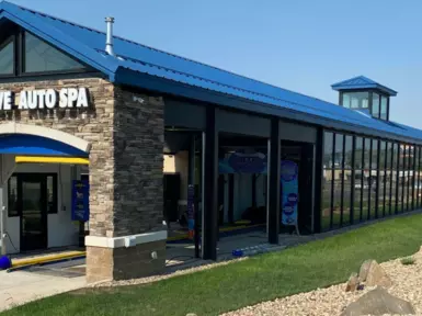 Tidal Wave Auto Spa