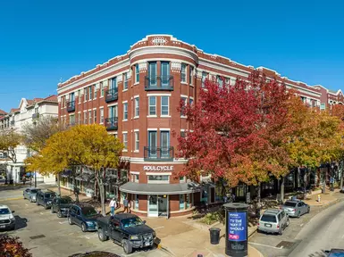 159-unit multifamily property in Dallas, TX
