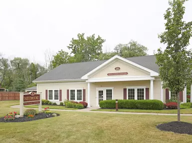 340-unit, garden-style apartment complex