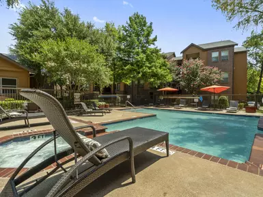240-unit multifamily property in McKinney, TX