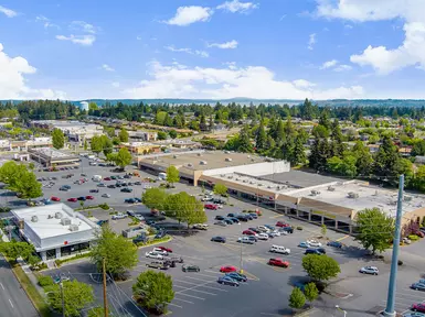 36,578-sq.-ft. neighborhood retail center