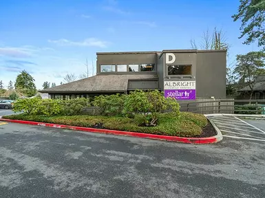 111 SE Everett Mall