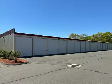Industrial Condo Portfolio
