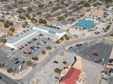 3404 Midland Drive & 4301 Mamies Circle
