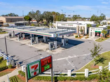 7-Eleven