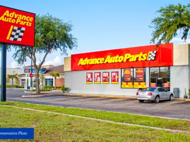Advance Auto Parts