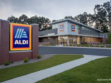 Aldi