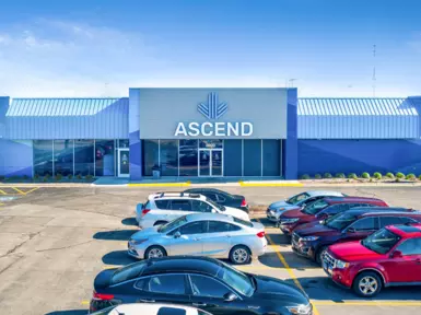 ASCEND Wellness