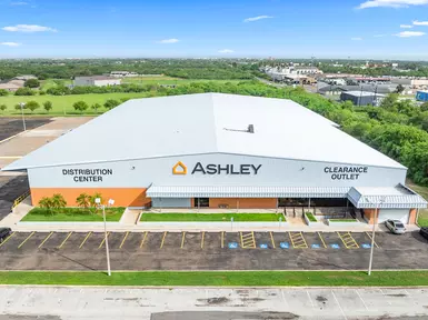Ashley Furniture Warehouse & Distribution Center