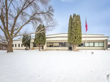 Engineering & Manufacturing Facility