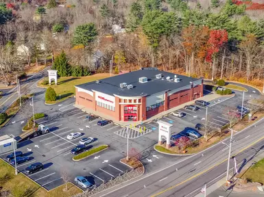 CVS Pharmacy
