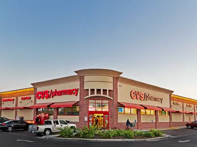 CVS Pharmacy
