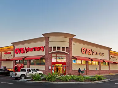 CVS (Ground Lease) - Kingsland - GA