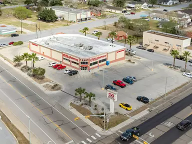 CVS Pharmacy