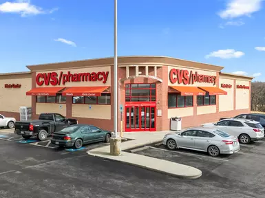 CVS Pharmacy