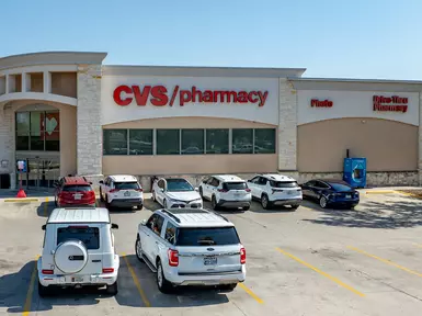 CVS Pharmacy