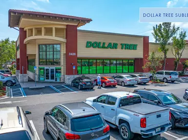 CVS Pharmacy (Dollar Tree Sublease)