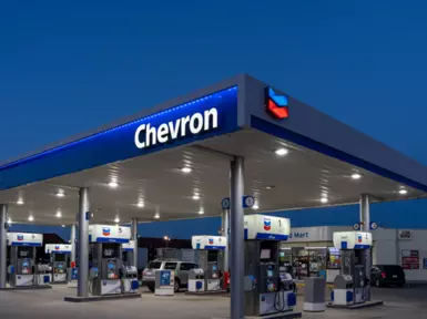 Chevron (Ground Lease)