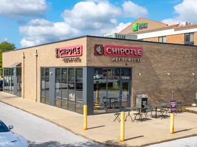 Chipotle