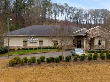 DaVita Dialysis