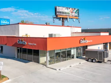 DaVita, Inc.