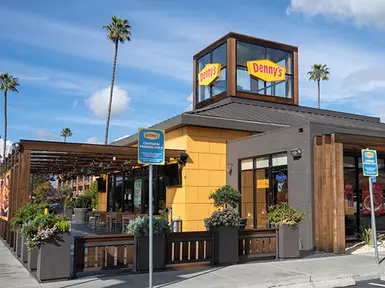 Denny's