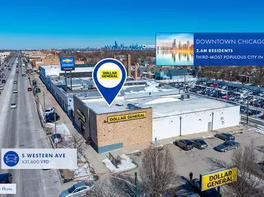 Dollar General