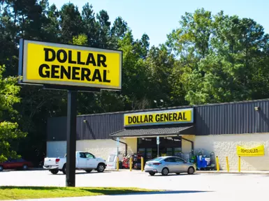 Dollar General Plus