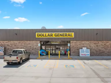 Dollar General Plus