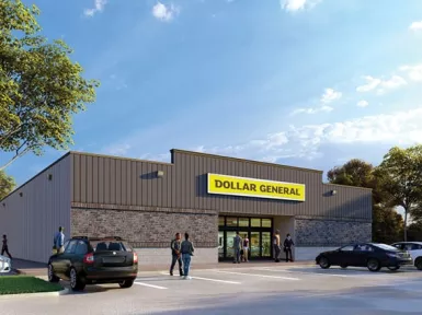 Dollar General Plus