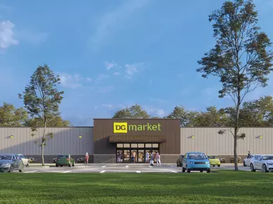 Dollar General Market